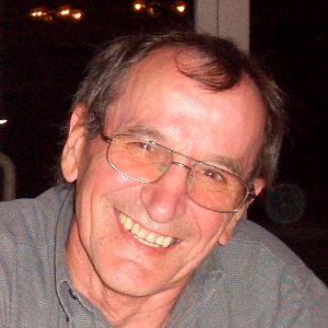 Wilfried Elser senior